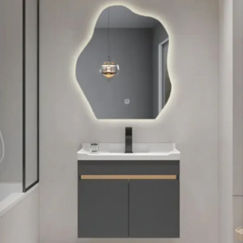Compact Vanity Unit