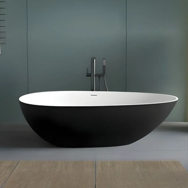 Concrete Freestanding Tub suppliers