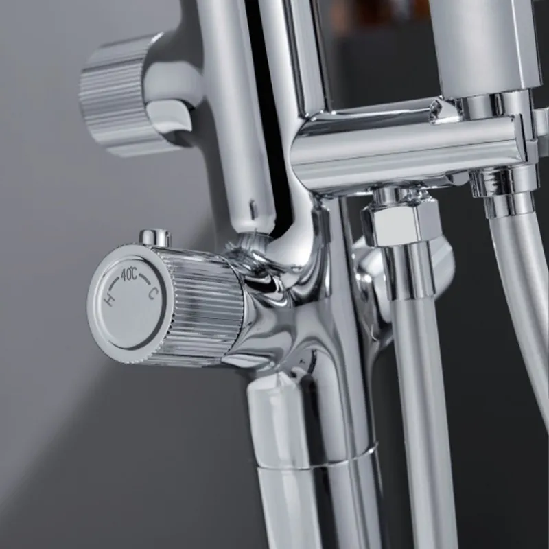 Tub And Shower Faucets With Hand Shower suppliers