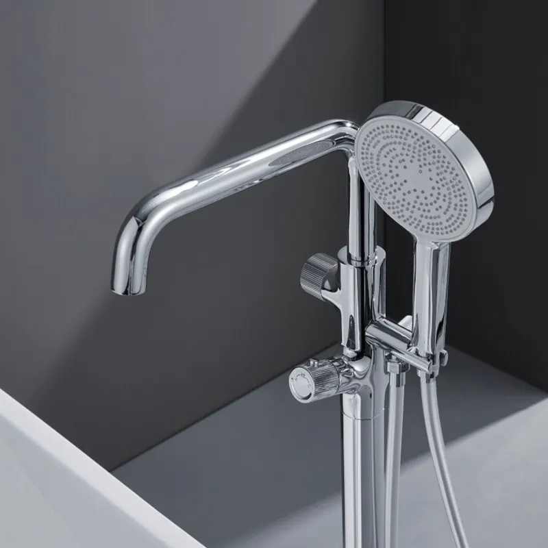 Tub And Shower Faucets With Hand Shower factory